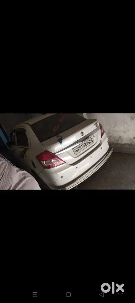 Maruti Suzuki Dzire 2018 Diesel 68000 Km Driven