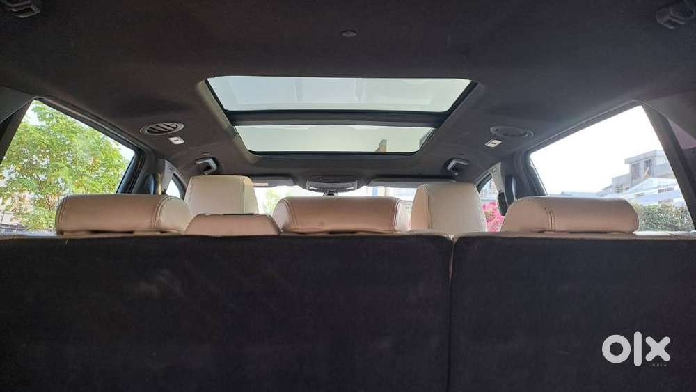 Ford Endeavour Titanium Plus 4x4 At, 2020, Diesel