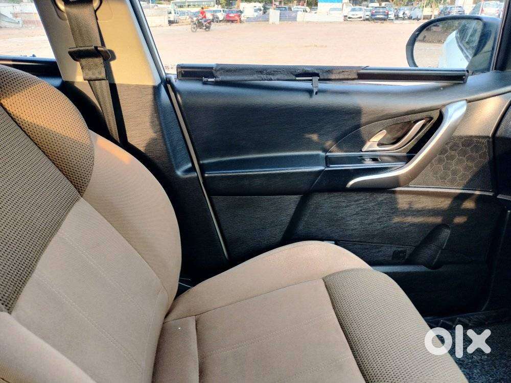 Mahindra Xuv500 W9, 2018, Diesel