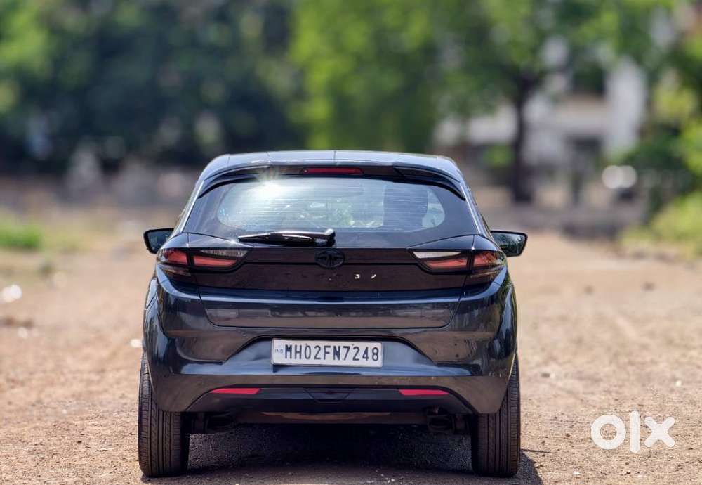 Tata Altroz 1.5 Xz Plus Diesel, 2021, Diesel