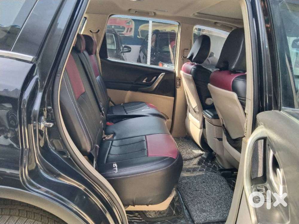 Mahindra Xuv500 2.2 W10, 2015, Diesel