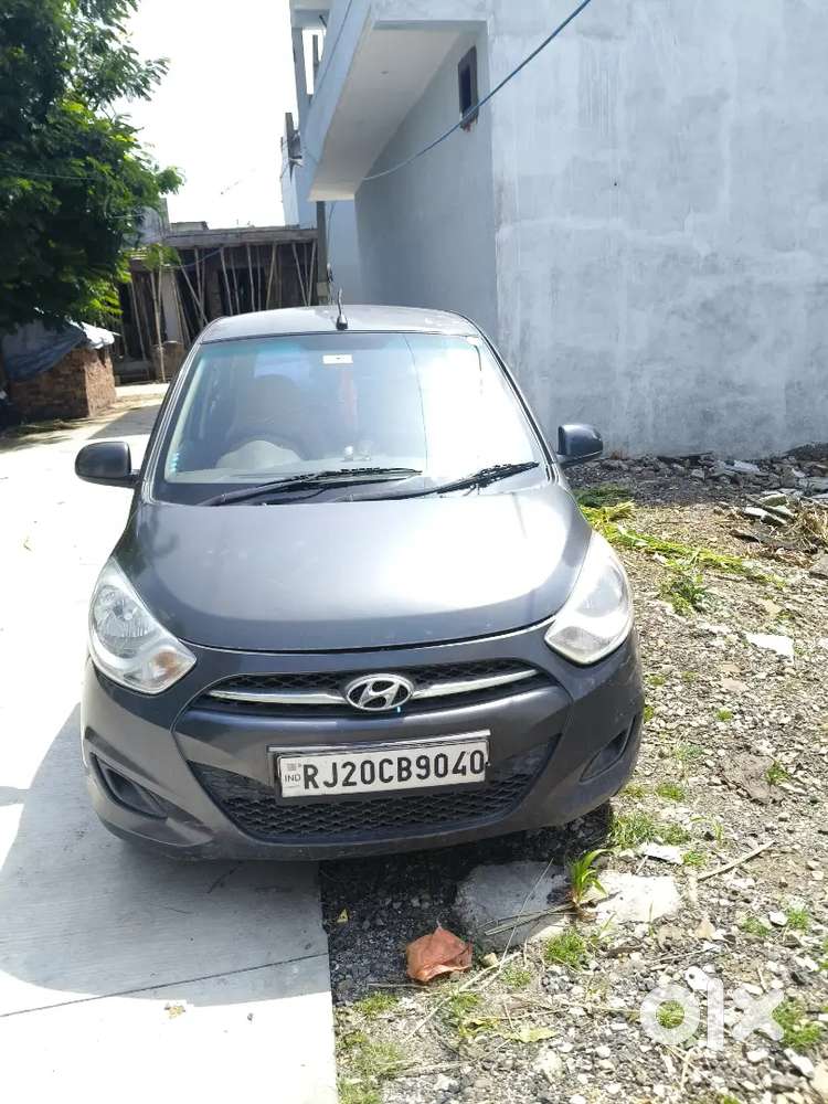 2011 Hyundai I10 Magna Petrol Car