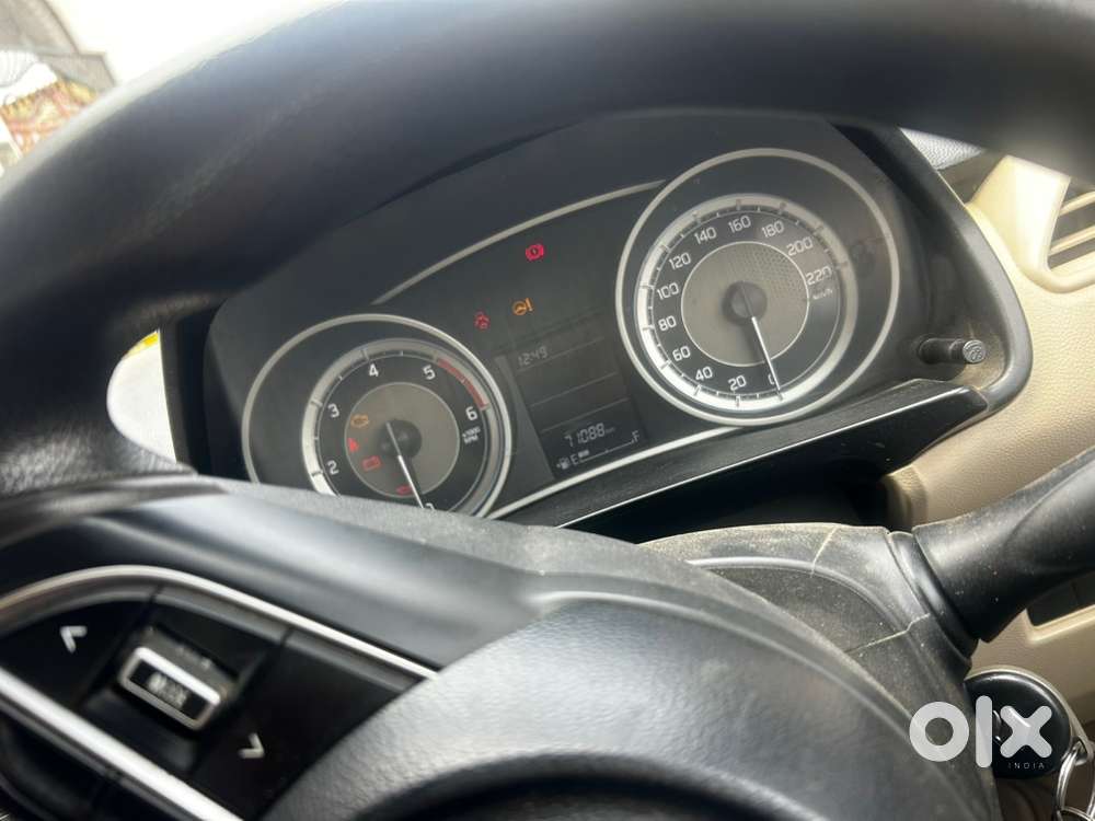 Maruti Dzire Vdi 2020