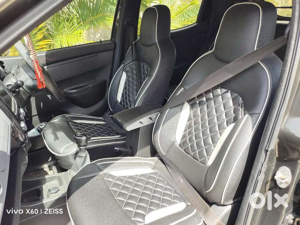 Renault Kwid Rxt O 2019