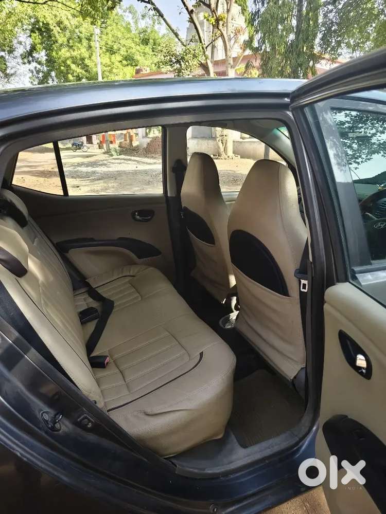 Hyundai I10 2011 Petrol Good Condition