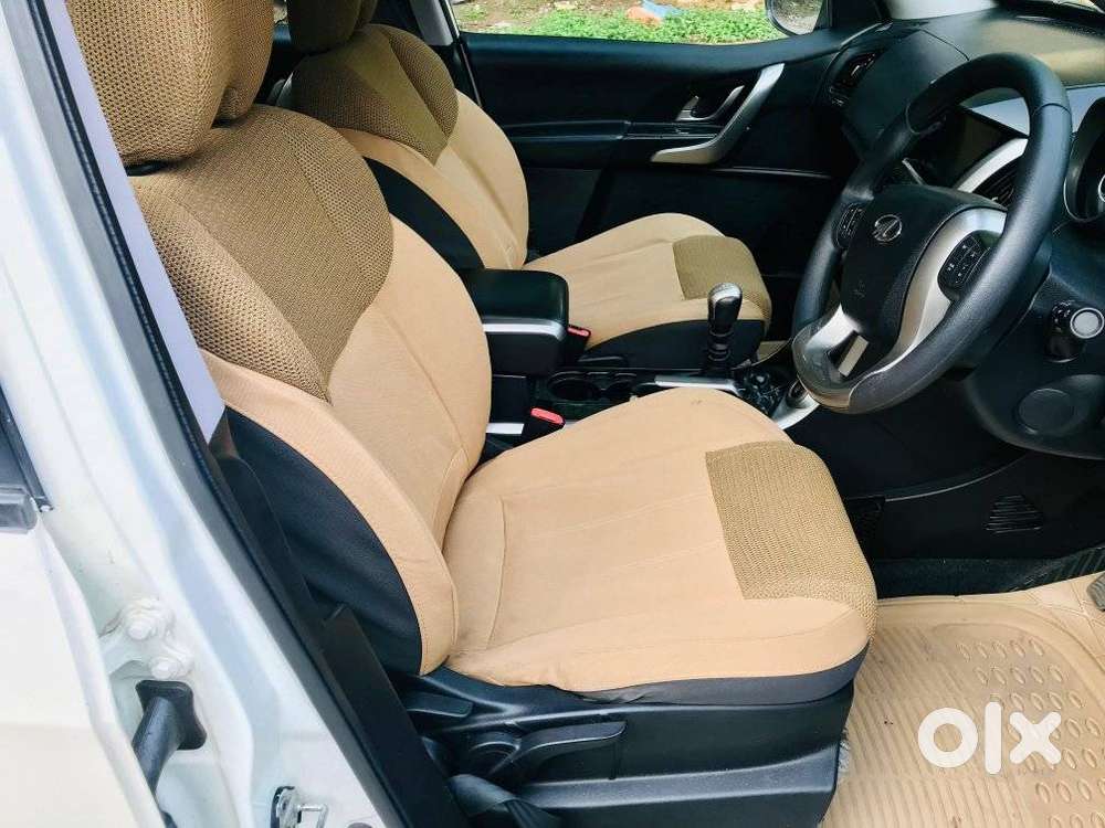 Mahindra Xuv500 W7, 2019, Diesel