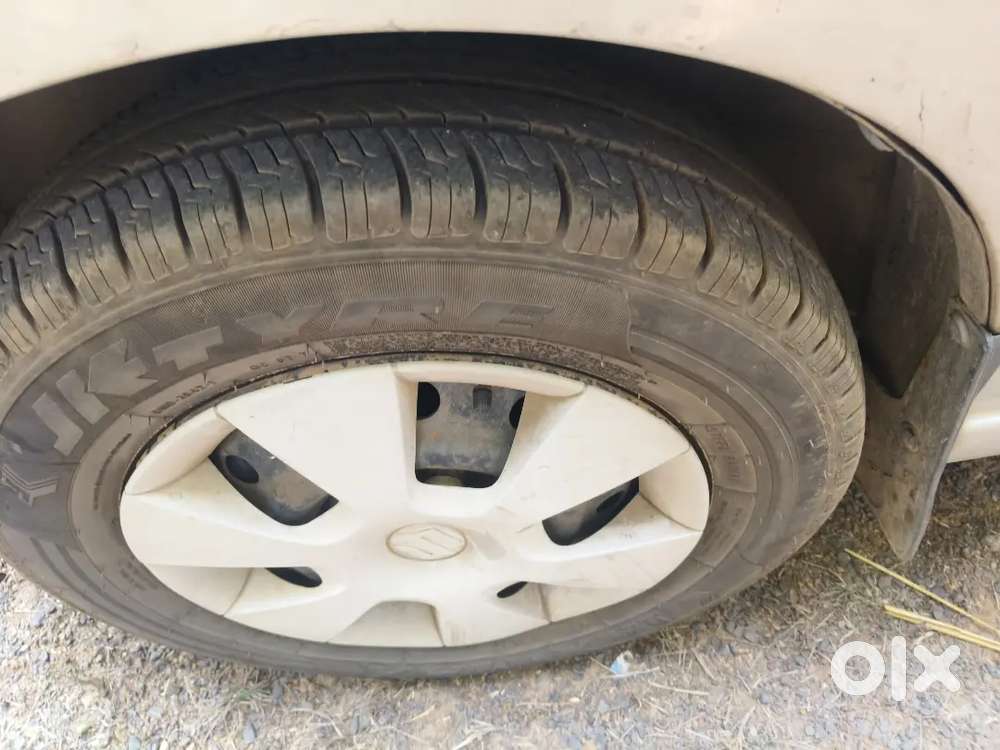 Maruti Suzuki A-star 2011