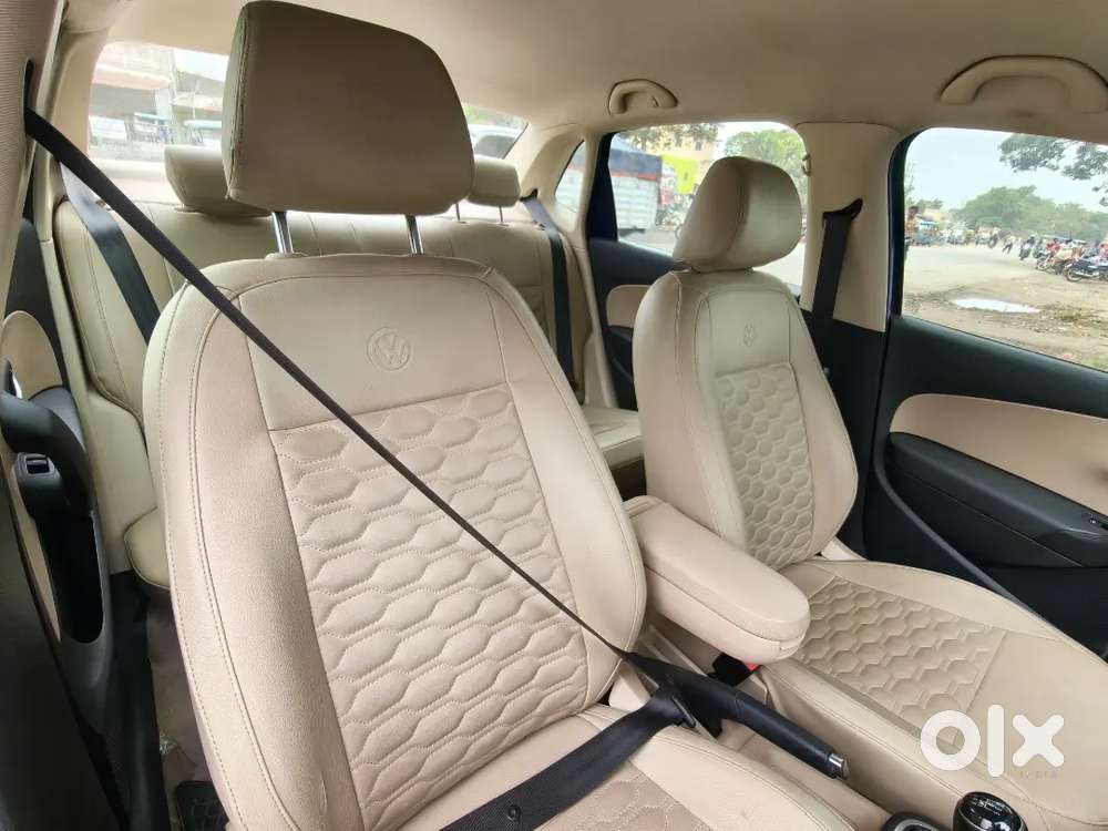 Volkswagen Ameo 1.0 Highline 2019