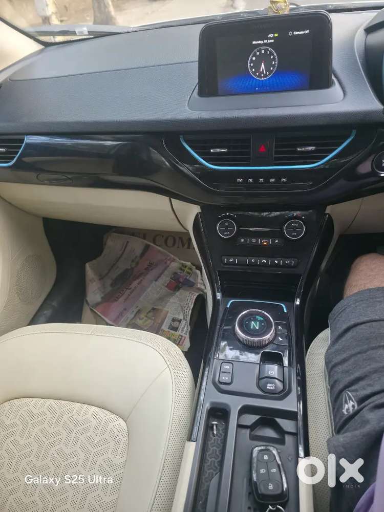 Tata Nexon Ev 2022 Electric 70000 Km Driven