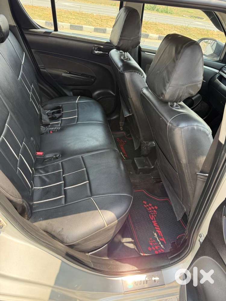 Maruti Suzuki Swift 2017 Petrol Good Condition