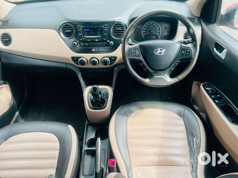 2015 Hyundai Grand I10