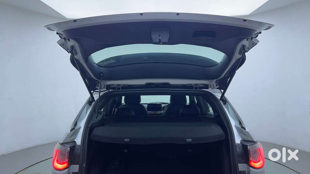Jeep Compass Model S (o) Diesel 4x4 At, 2021, Diesel