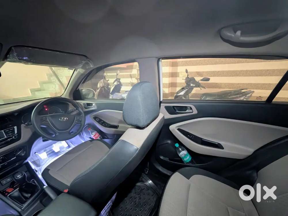 Hyundai Elite I20 2016 Petrol 29900 Km Driven