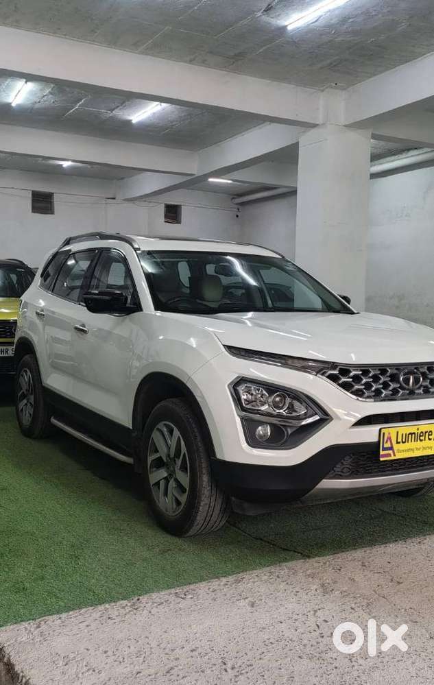 Tata Safari 2.0 Kryotec Xza Plus 6s Adventure, 2022, Diesel