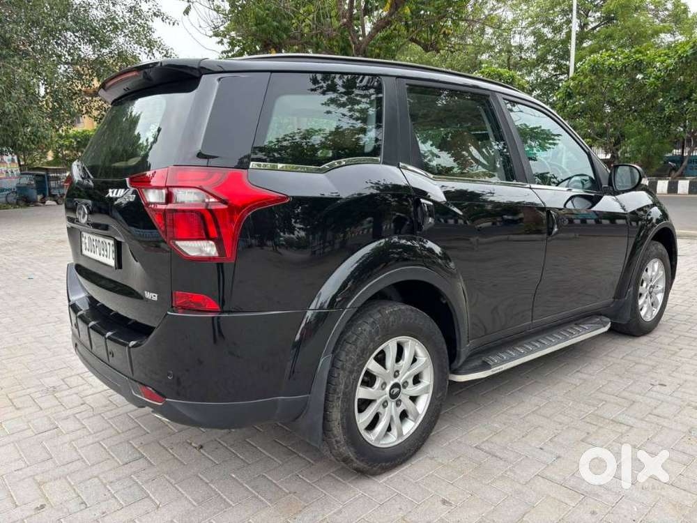 Mahindra Xuv500 W9, 2020, Diesel