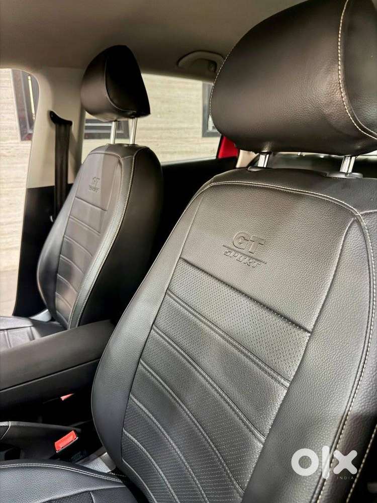 Volkswagen Polo 1.2 Gt Tsi, 2018, Petrol