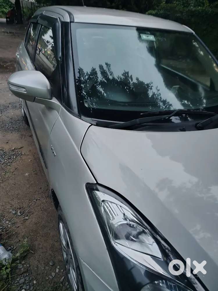 Maruti Suzuki Dzire 2014 Petrol Manual