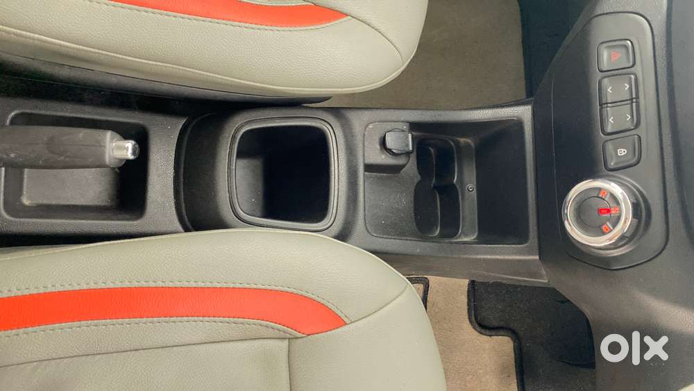 Renault Kwid 2015-2019 1.0 Rxt Amt, 2018, Petrol