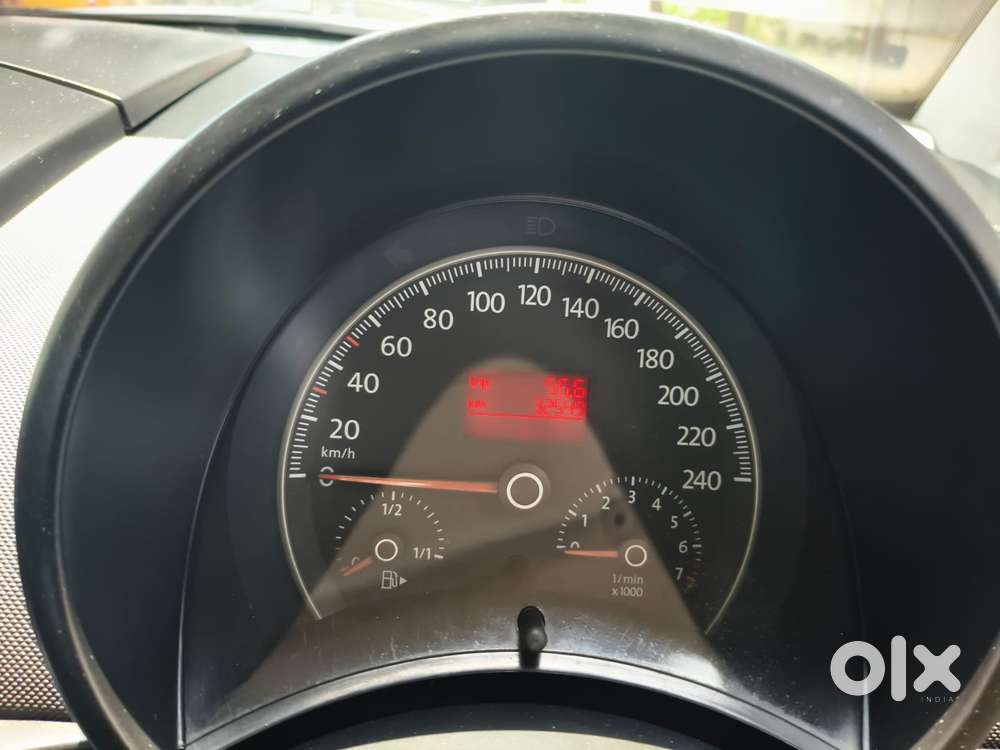 Volkswagen Beetle 2, 2010, Petrol