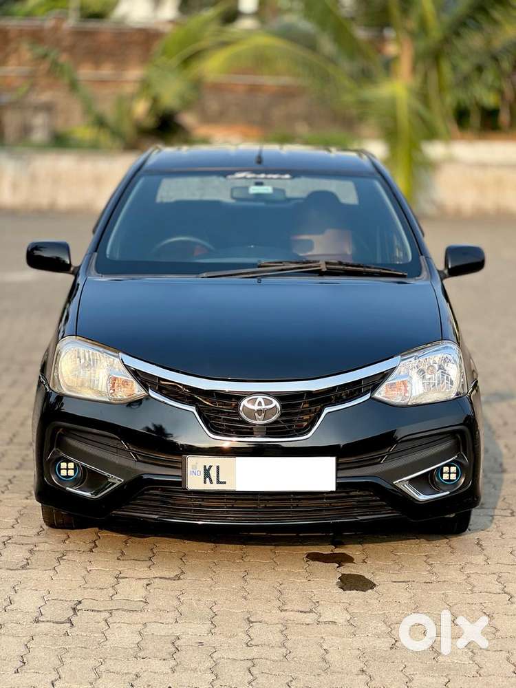 Toyota Etios Gd, 2013, Diesel