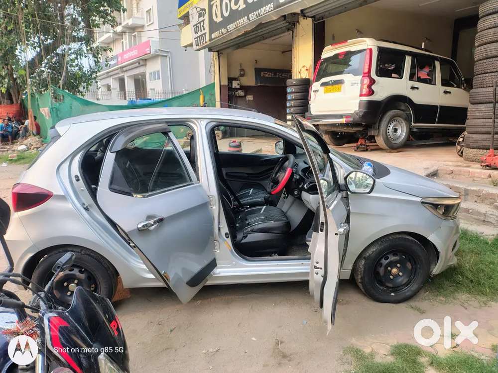 Tata Tiago 2021
