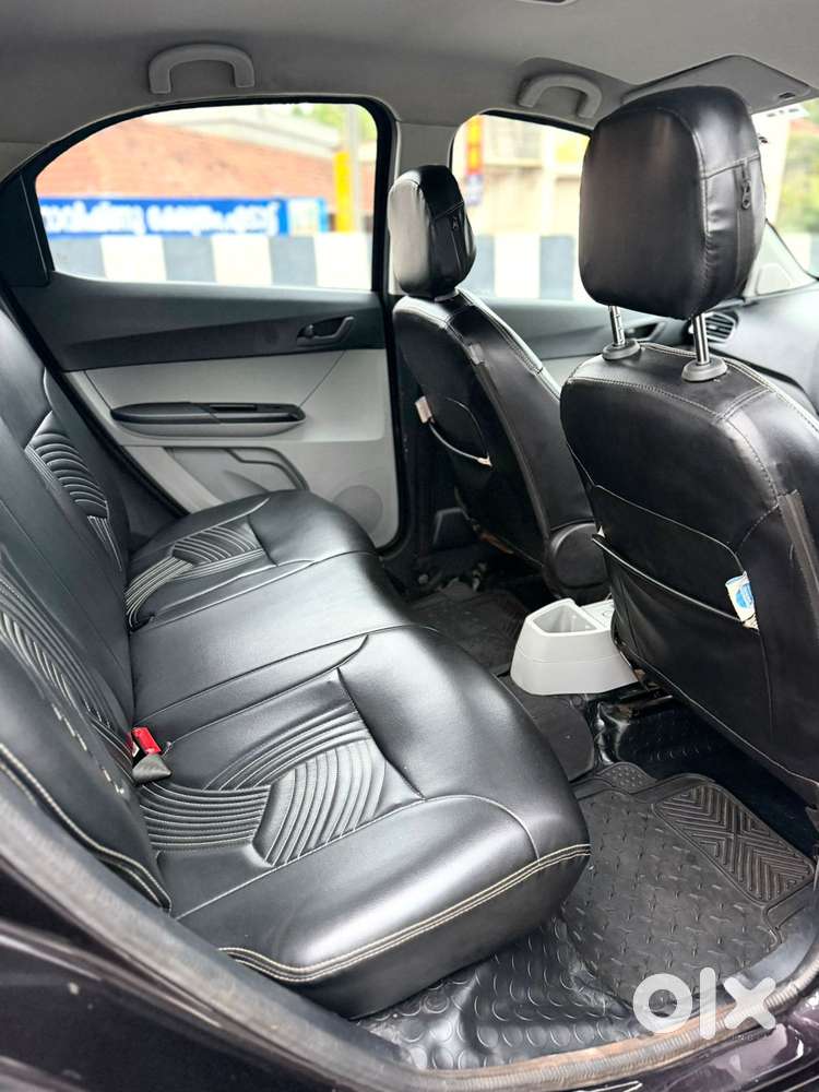 Tata Tiago 1.2 Revotron Xta, 2022, Petrol