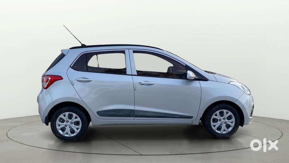 Hyundai Grand I10 1.1 Crdi Sportz, 2015, Diesel