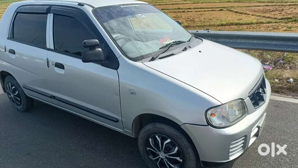 Maruti Suzuki Alto 2006 Petrol Well Maintained