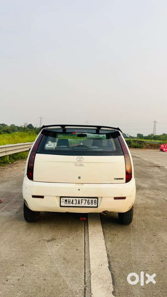 Tata Vista Tech 2011
