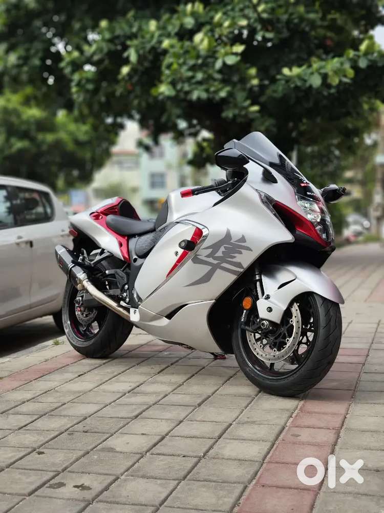 Bike Hayabusa Ki Price Kya Hai Suzuki Hayabusa Price, Specs