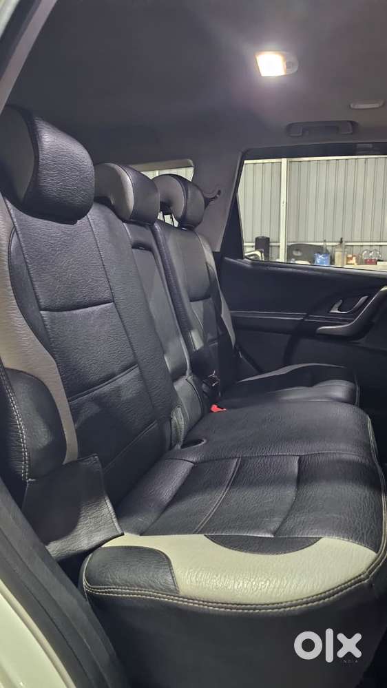 Mahindra Xuv500 W9 1.99, 2019, Diesel