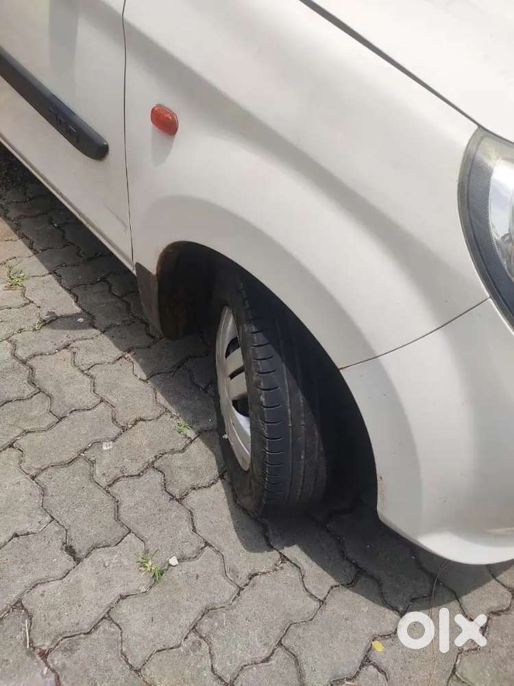 Maruti Suzuki Alto 800 Vxi Single Owner