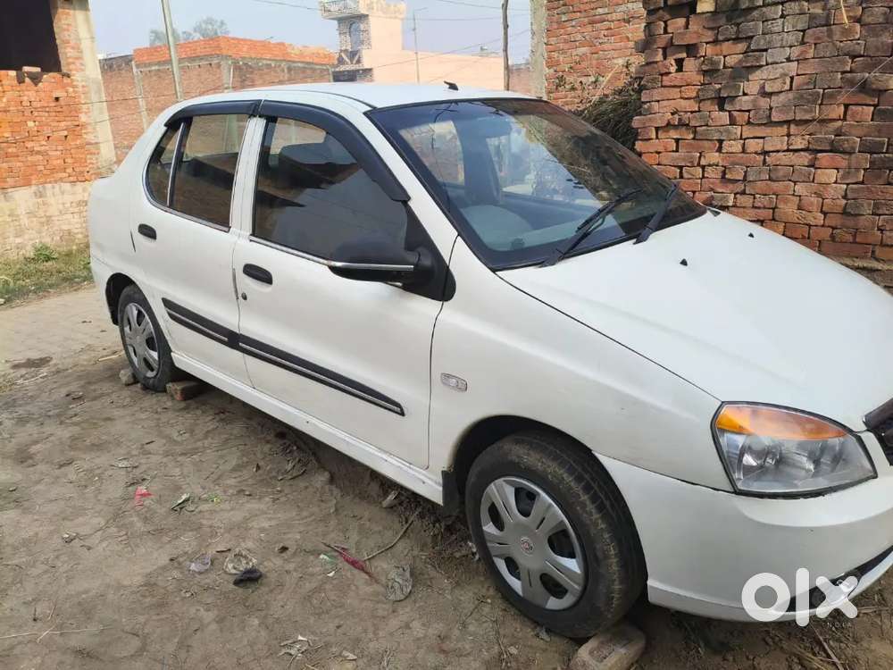 Tata Indigo Ecs 2010