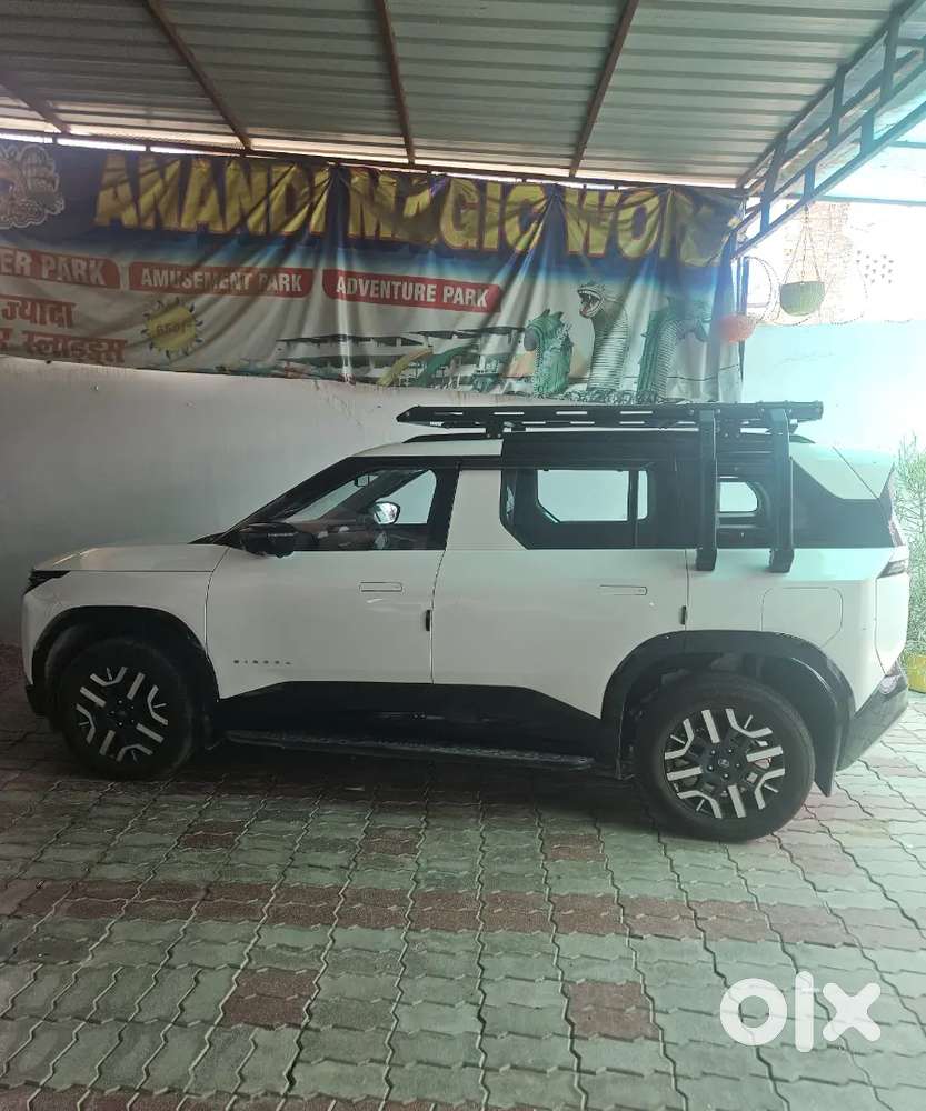 Tata Sierra Adventure प्लस 2026