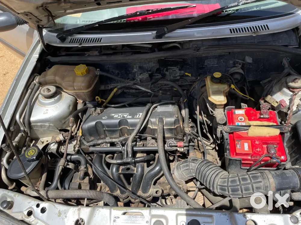 Ford Ikon 1.6 Petrol 2005