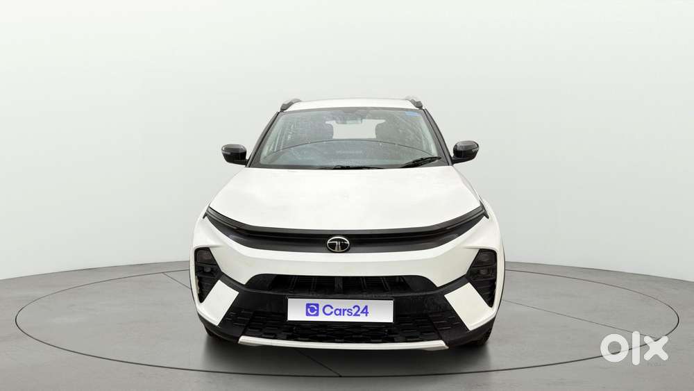 Tata Nexon Creative 1.2 Revotron Petrol 6 Amt, 2024, Petrol