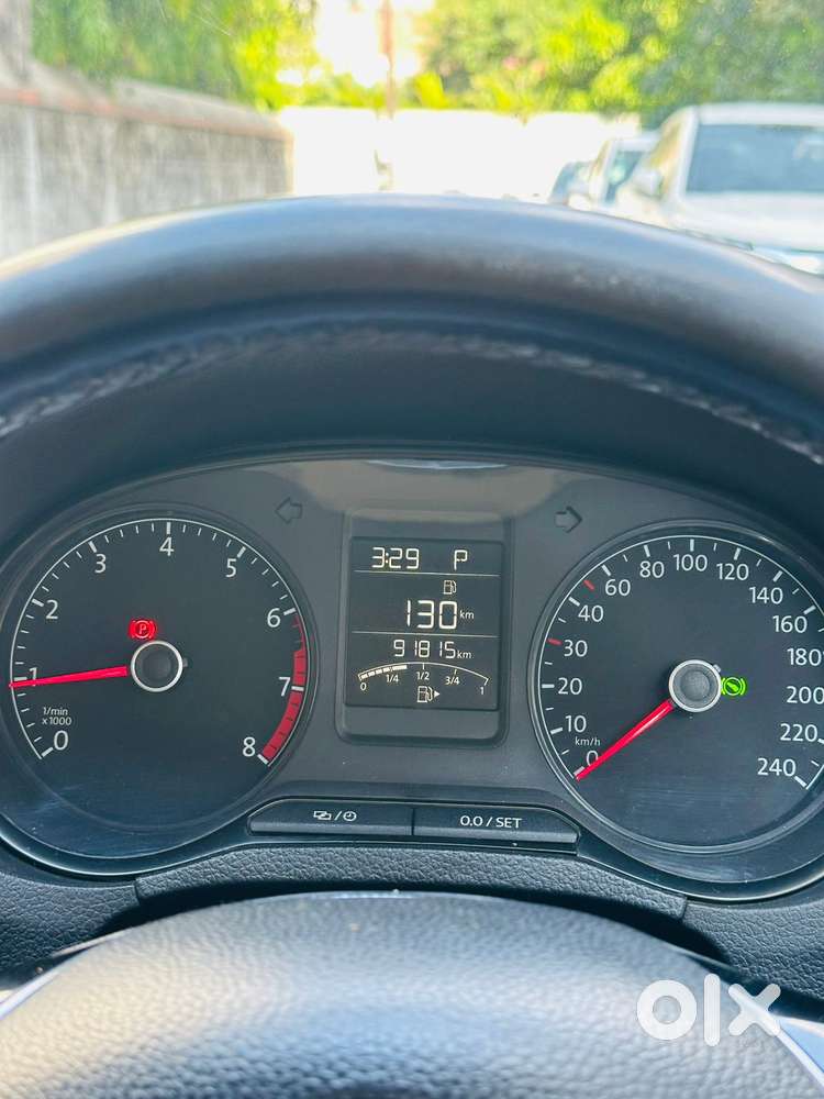 Volkswagen Polo Exquisite 1.2 Mpi Highline, 2018, Petrol