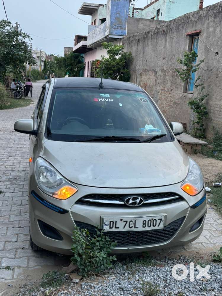 Hyundai I10 Magna 2013 Sunroof Car