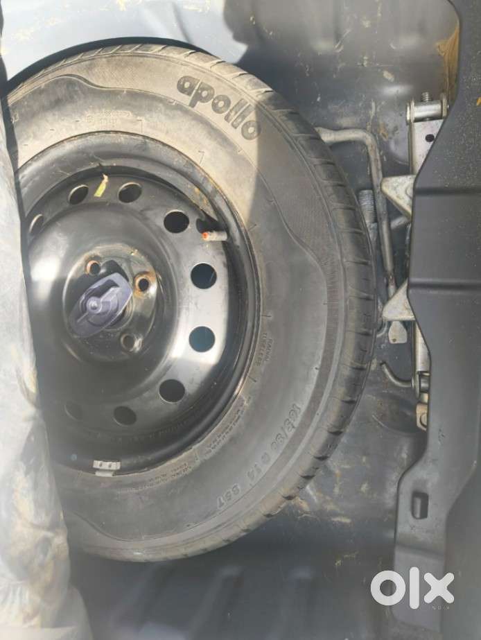 Maruti Suzuki Dzire 1.2 Vxi, 2019, Petrol