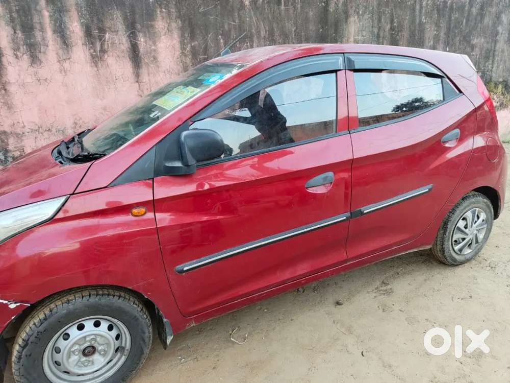 Hyundai Eon D-lite 2013