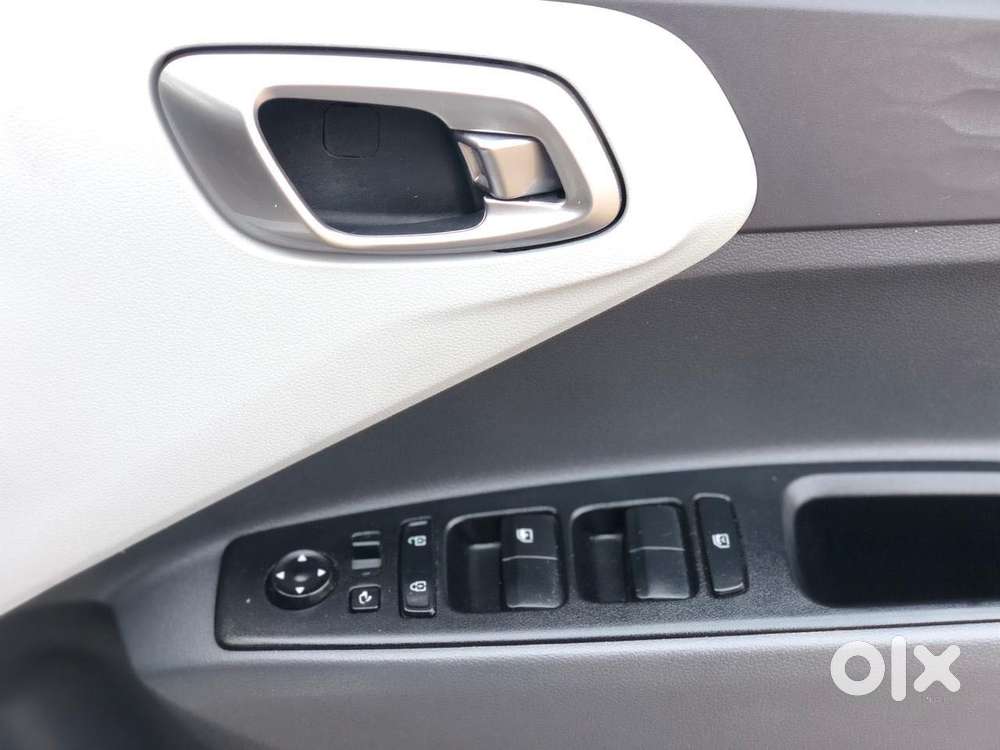 Hyundai Grand I10 Nios 1.2 Kappa Vtvt Sportz Cng, 2021, Cng & Hybrid..