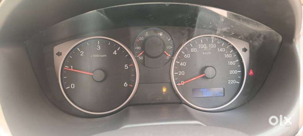 Hyundai I20 Sportz 1.4 Crdi, 2013, Diesel