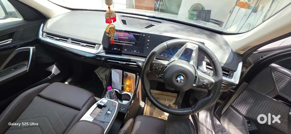 Bmw X1 Sdrive18i Xline 2023
