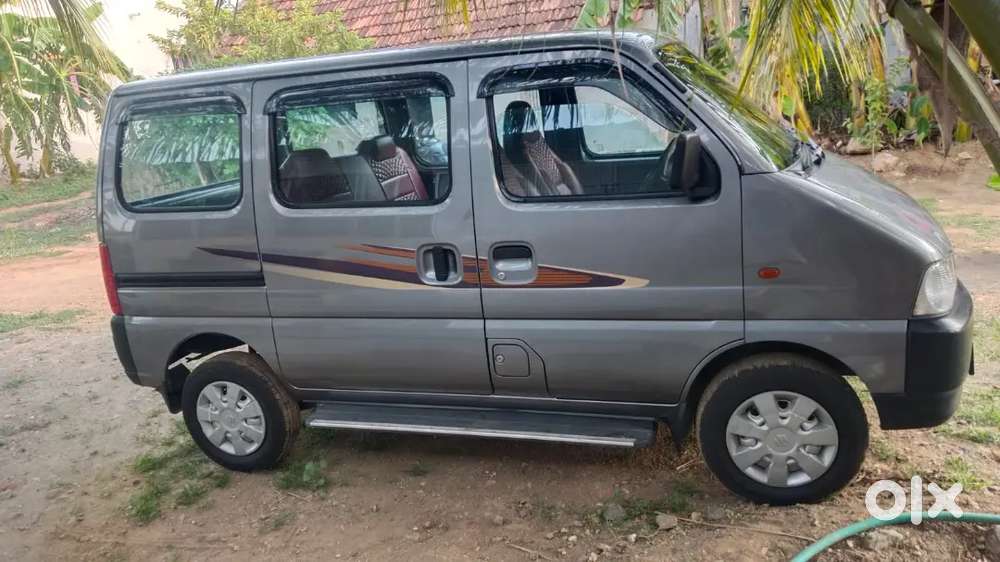 Maruti Suzuki Eeco 2022 With A/c+htr