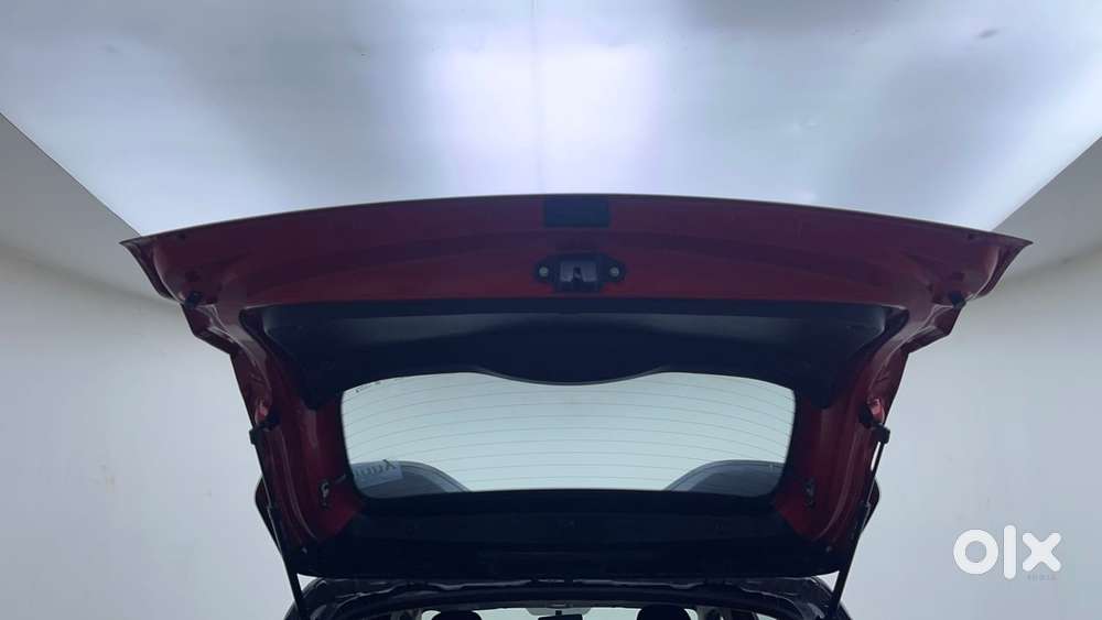 Renault Kiger Rxz Dt, 2023, Petrol