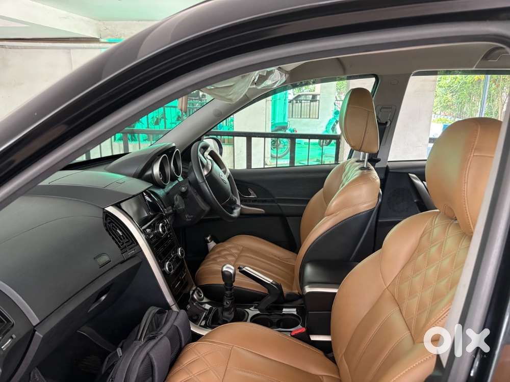 Xuv 500 In Excellent Condition