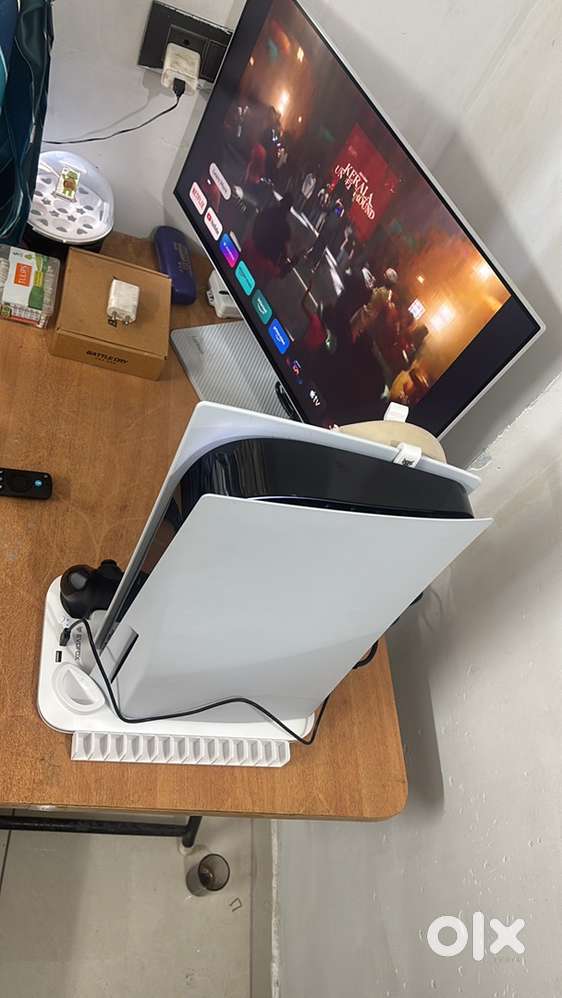 PS 5 Fat ( Disk and Digital ) Both