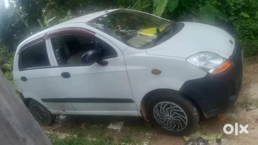 Chevrolet Spark 1.0 Lt 2012