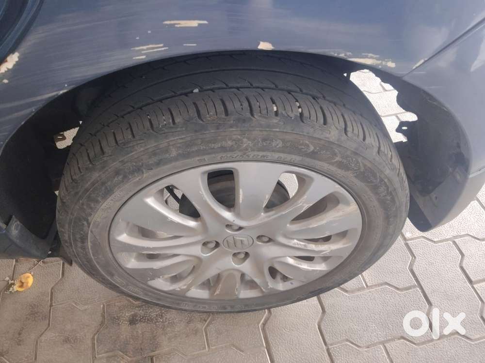 Maruti Suzuki Baleno 1.2 Zeta, 2017, Petrol