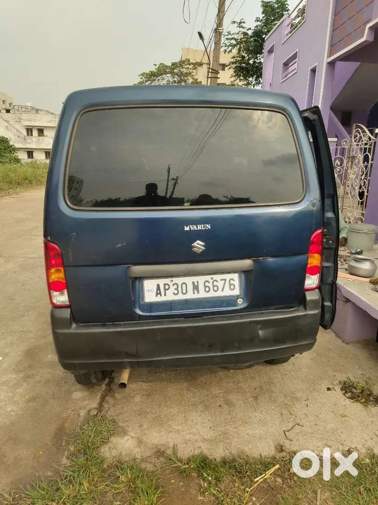 Vehicle Good Condition Ac Working Good